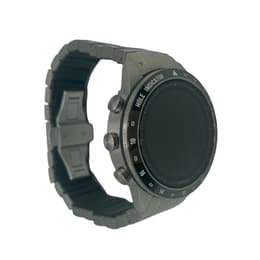 Montre Garmin Cardio GPS Marq 2 Golfer - Gris