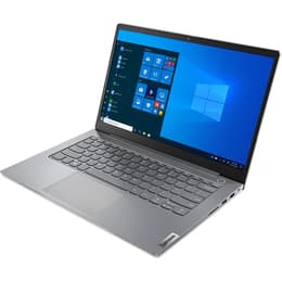 Lenovo ThinkBook 14 G2 ITL 14" Core i7 2.8 GHz - SSD 512 Go - 16 Go AZERTY - Français