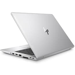 Hp EliteBook 830 G5 13" Core i7 1.8 GHz - Ssd 256 Go RAM 16 Go QWERTY - Anglais