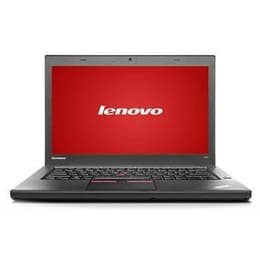 Lenovo ThinkPad T450 14" Core i5 2.3 GHz - SSD 120 Go - 4 Go AZERTY - Français