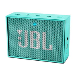 Enceinte Bluetooth JBL GO Cyan