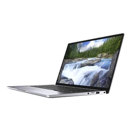 Dell Latitude 7300 13" Core i5 1.6 GHz - SSD 256 Go - 8 Go AZERTY - Français