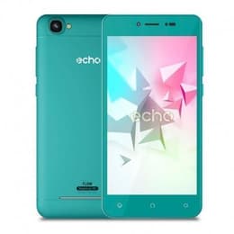 Echo Flow 8 Go - Vert - Débloqué