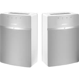 Enceinte Bluetooth Bose SoundTouch 10 Blanc