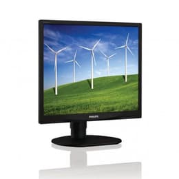 Écran 19" LCD SXGA Philips Brilliance 19B4L