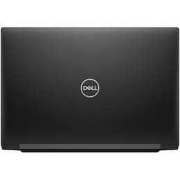 Dell Latitude 7390 13" Core i5 1.7 GHz - Ssd 256 Go RAM 8 Go QWERTY - Anglais