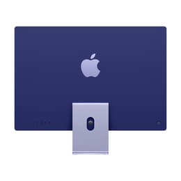 iMac 24" M1 3,2 GHz - SSD 512 Go RAM 8 Go