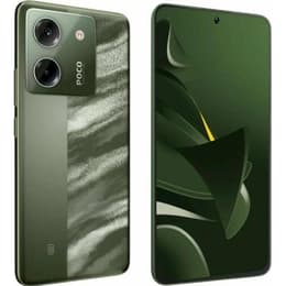 Poco M7 Pro 5G 256 Go - Vert - Débloqué