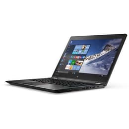 Lenovo ThinkPad L460 14" Core i5 2.3 GHz - HDD 500 Go - 8 Go AZERTY - Belge