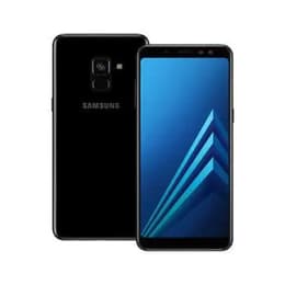 Galaxy A8 (2018)