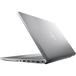 Dell Latitude 5530 15" Core i5 1.6 GHz - SSD 256 Go - 16 Go AZERTY - Français