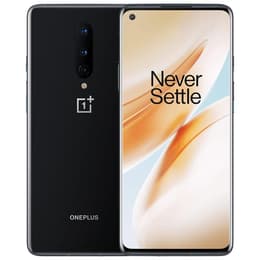 OnePlus 8 128 Go - Noir - Débloqué