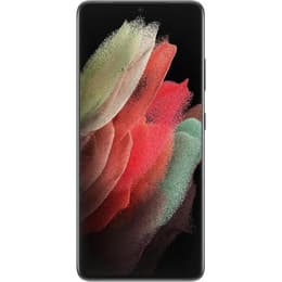 Galaxy S21 Ultra 5G 128 Go - Marron - Débloqué