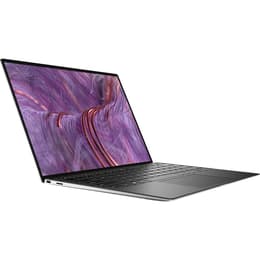 Dell XPS 9310 13" Core i7 2.8 GHz - SSD 512 Go - 16 Go QWERTY - Anglais