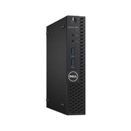 Dell OptiPlex 3070 Micro Core i5 2,2 GHz - SSD 120 Go RAM 8 Go