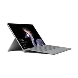 Microsoft Surface Pro 5 12" Core i5 2.6 GHz - Ssd 256 Go RAM 8 Go QWERTZ