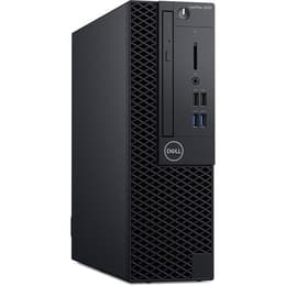 Dell OptiPlex 3070 SFF Core i5 3 GHz - SSD 256 Go RAM 8 Go