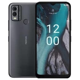 Nokia C22 64 Go - Noir - Débloqué