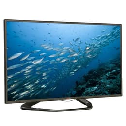 TV 3D Full HD 1080p 107 cm LG 42LA620