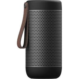 Enceinte Bluetooth Kreafunk Acoustic Noir