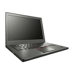 Lenovo ThinkPad X250 12" Core i3 2.1 GHz - Hdd 500 Go RAM 4 Go