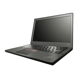 Lenovo ThinkPad X250 12" Core i3 2.1 GHz - Hdd 500 Go RAM 4 Go