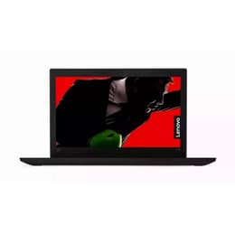 Lenovo ThinkPad X280 12" Core i5 1.7 GHz - SSD 512 Go - 8 Go QWERTZ - Allemand