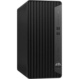 HP Elite Tower 800 G9 Core i5 3 GHz - SSD 256 Go RAM 16 Go