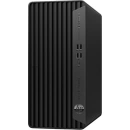 HP Elite Tower 800 G9 Core i5 3 GHz - SSD 256 Go RAM 16 Go