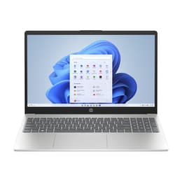 HP 15-FD 15" Core i7 1.7 GHz - SSD 1 To - 16 Go QWERTY - Italien