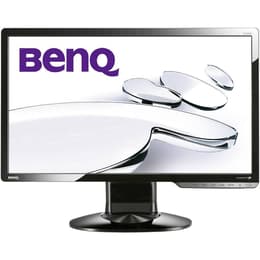 Écran 24" LCD Benq G2420HD