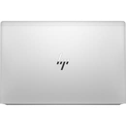 HP EliteBook 640 G9 14" Core i7 1.7 GHz - SSD 512 Go - 16 Go QWERTY - Italien