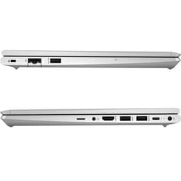 HP EliteBook 640 G9 14" Core i7 1.7 GHz - SSD 512 Go - 16 Go QWERTY - Italien