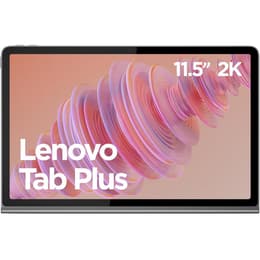 Lenovo Tab Plus 256GB - Gris - WiFi