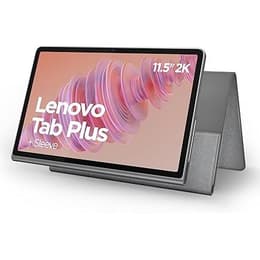 Lenovo Tab Plus 256GB - Gris - WiFi
