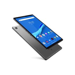 Lenovo Tab Plus 256GB - Gris - WiFi
