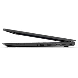 Lenovo ThinkPad 13 13" Celeron 1.6 GHz - Ssd 240 Go RAM 8 Go