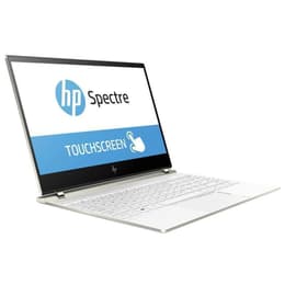 Hp Spectre 13-af006nf 13" Core i7 1.8 GHz - Ssd 512 Go RAM 16 Go