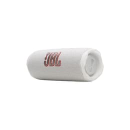 Enceinte Bluetooth Jbl Flip 7 Blanc