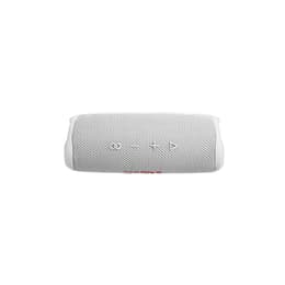 Enceinte Bluetooth Jbl Flip 7 Blanc