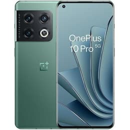 OnePlus 10 Pro 128 Go - Vert - Débloqué - Dual-SIM