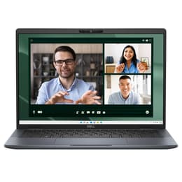 Dell Latitude 7450 14" Core Ultra 5 1.6 GHz - SSD 256 Go - 16 Go QWERTY - Italien