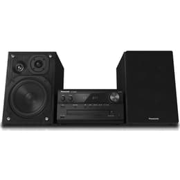 Micro-chaines Panasonic SC-PMX90EG-K Bluetooth