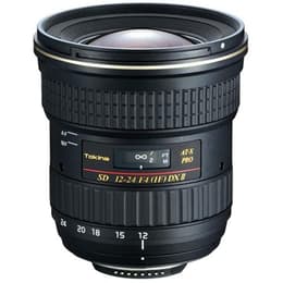 Objectif Nikon DX 12-24mm f/4