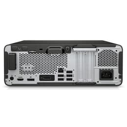 HP ProDesk 400 G7 SFF Core i5 2.3 GHz - SSD 256 Go RAM 16 Go