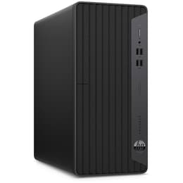 HP ProDesk 400 G7 SFF Core i5 2.3 GHz - SSD 256 Go RAM 16 Go