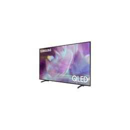 TV QLED Ultra HD 4K 140 cm Samsung QE55Q67AAUXXH