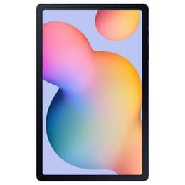 Galaxy Tab S6 Lite 128GB - Gris - WiFi