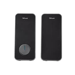 Enceinte Trust Arys Noir