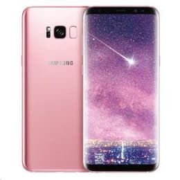 Galaxy S8 64 Go - Rose - Débloqué